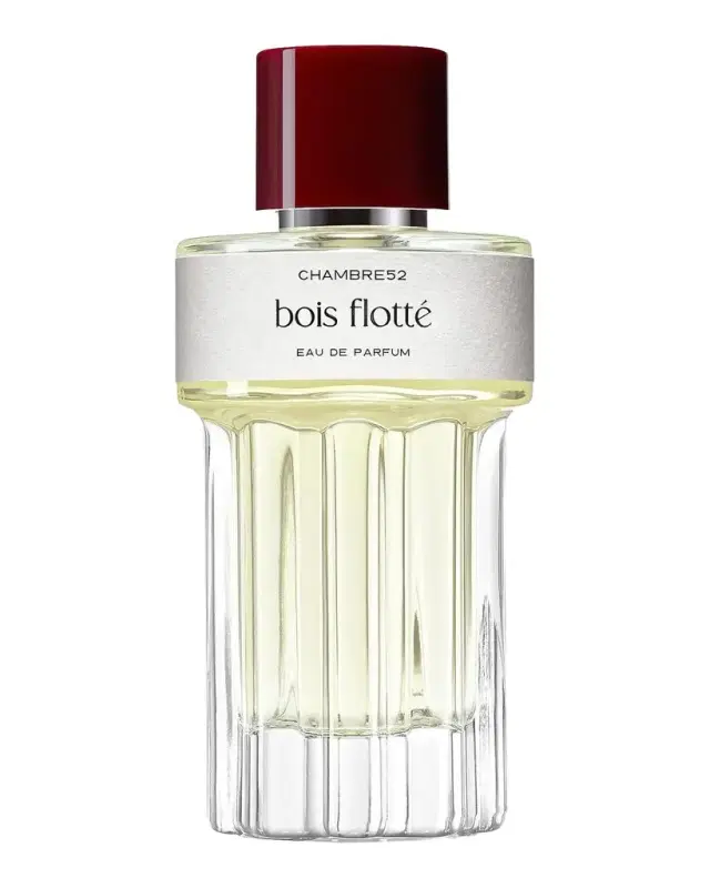 CHAMBRE52 Bois Flotté Eau de Parfum