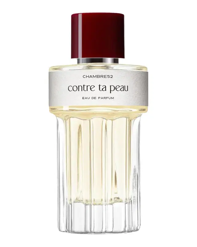 CHAMBRE52 Contre ta Peau Eau de Parfum