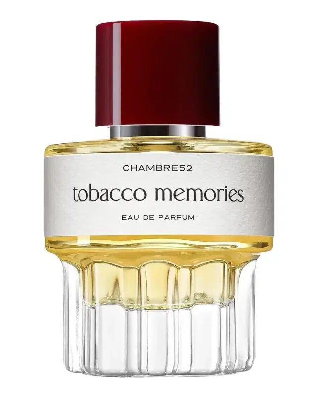CHAMBRE52 Tobacco Memories Eau de Parfum