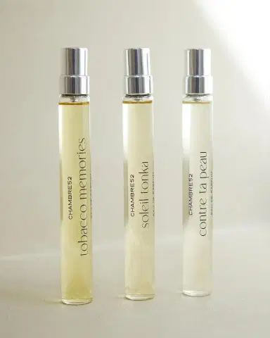 CHAMBRE52 MIAMI 3-Piece Eau de Parfum Travel Set | Thumbnail 3 CHAMBRE52 MIAMI 3-Piece Eau de Parfum Travel Set | Thumbnail 3