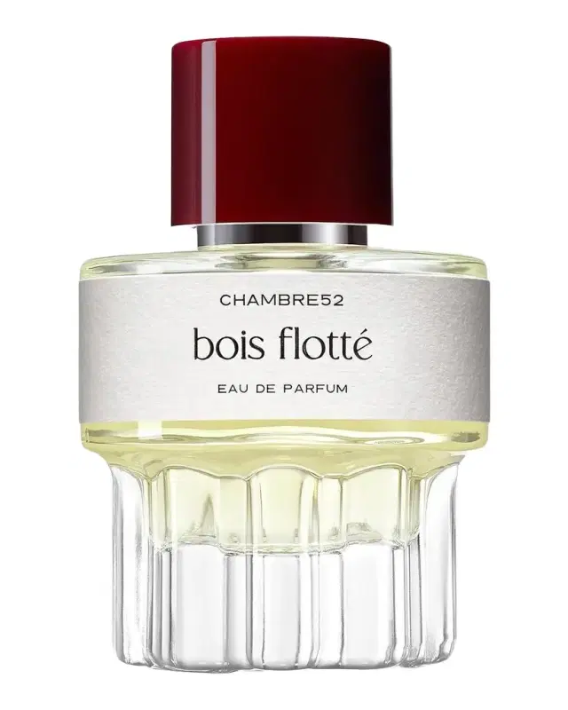 CHAMBRE52 Bois Flotté Eau de Parfum