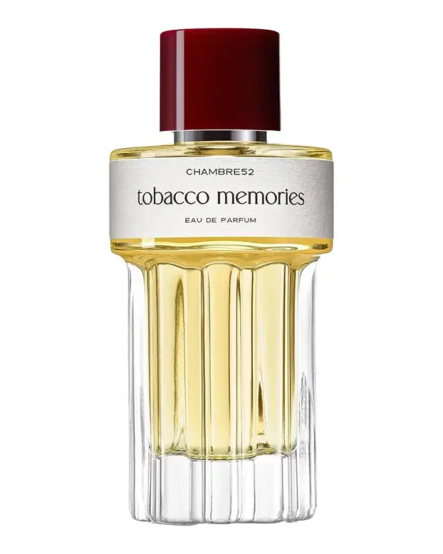 CHAMBRE52 Tobacco Memories Eau de Parfum