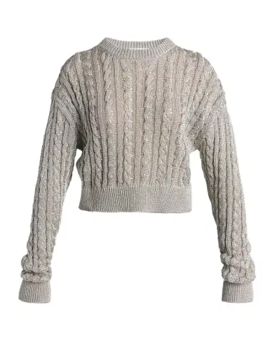 Alexander McQueen Cable-Knit Sweater | Thumbnail 1