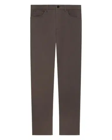 Theory Men's Raffi Pants in Neoteric Twill | Thumbnail 1