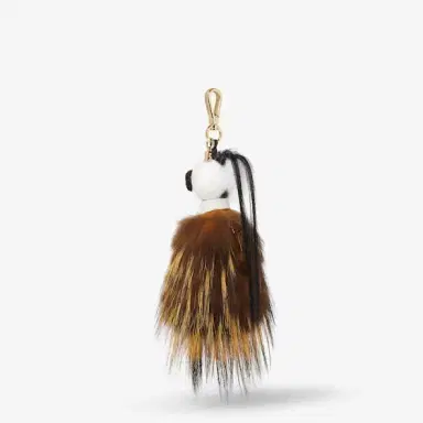 Fendi Charm From The Karlito Collection | Thumbnail 2 Fendi Charm From The Karlito Collection | Thumbnail 2
