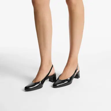 Jimmy Choo Eyla Sling Back 45 | Thumbnail 3