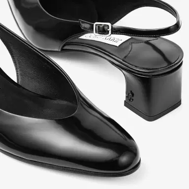 Jimmy Choo Eyla Sling Back 45 | Thumbnail 5