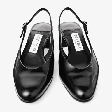 Jimmy Choo Eyla Sling Back 45 | Thumbnail 6