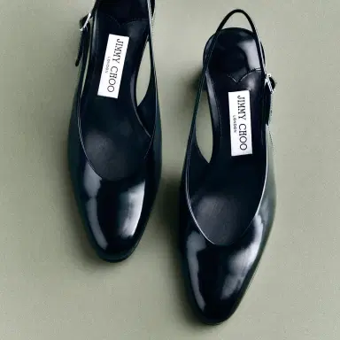 Jimmy Choo Eyla Sling Back 45 | Thumbnail 8