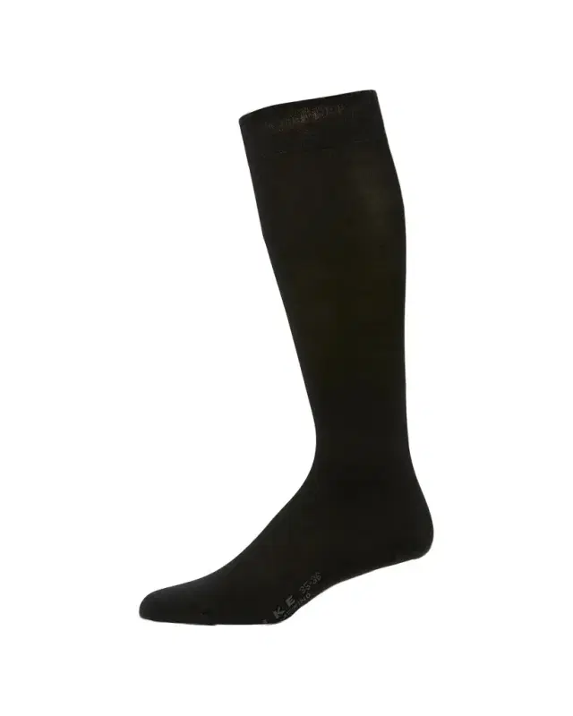 FALKE Wool-Blend Knee-High Socks