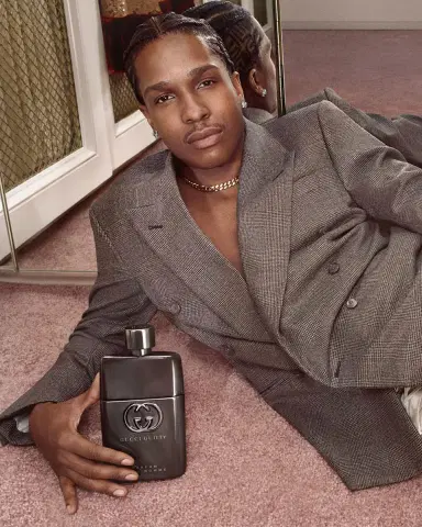 Gucci Guilty Parfum For Him 3 oz. | Thumbnail 4