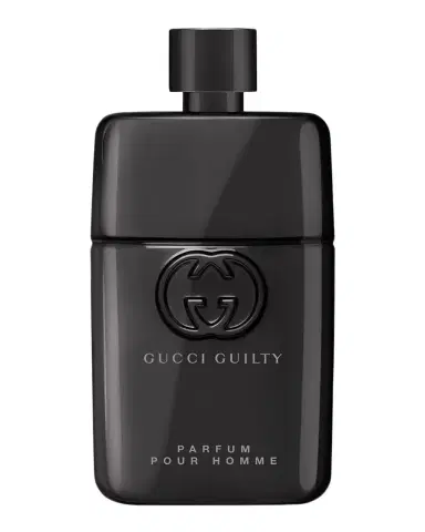 Gucci Guilty Parfum For Him 3 oz. | Thumbnail 1