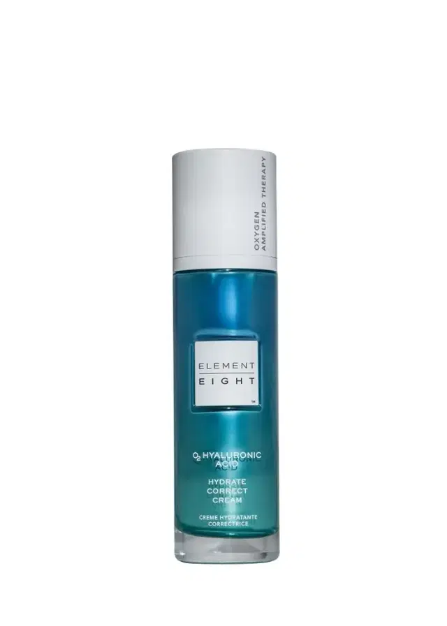 Element Eight O2 Hyaluronic Acid Face Cream