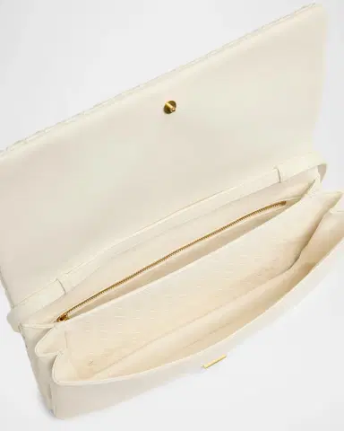 Bottega Veneta The 70 Leather Top-Handle Bag | Thumbnail 4 Bottega Veneta The 70 Leather Top-Handle Bag | Thumbnail 4
