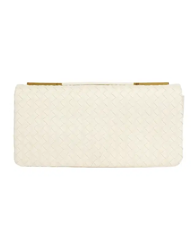 Bottega Veneta The 70 Leather Top-Handle Bag