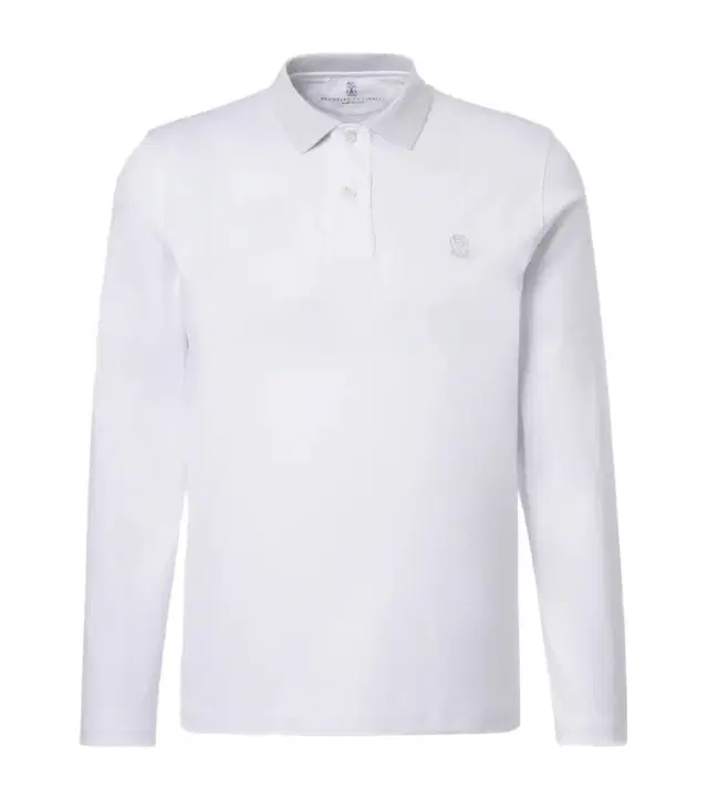 Brunello Cucinelli Cotton polo shirt