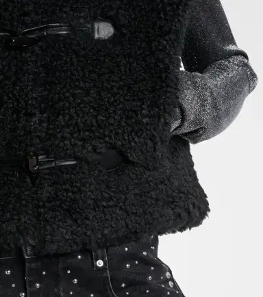 Marant Étoile Alisa vest | Thumbnail 2