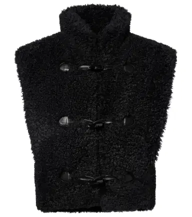 Marant Étoile Alisa vest | Thumbnail 1