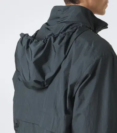 The Row Vernus striped blouson jacket | Thumbnail 2 The Row Vernus striped blouson jacket | Thumbnail 2