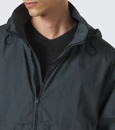 The Row Vernus striped blouson jacket | Thumbnail 3 The Row Vernus striped blouson jacket | Thumbnail 3