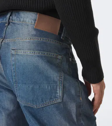 Our Legacy Third Cut straight jeans | Thumbnail 2