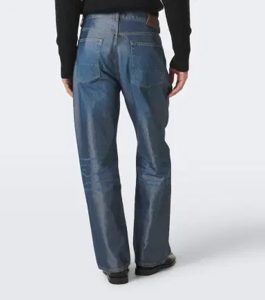 Our Legacy Third Cut straight jeans | Thumbnail 3