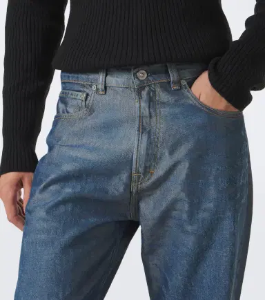 Our Legacy Third Cut straight jeans | Thumbnail 5