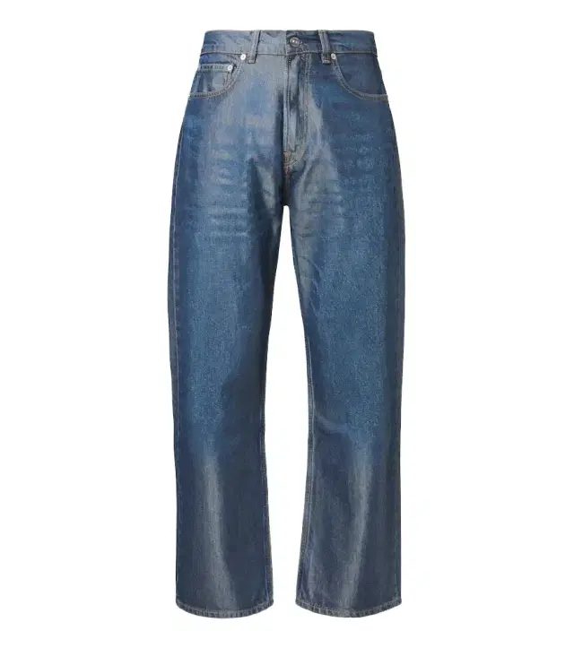 Our Legacy Third Cut straight jeans