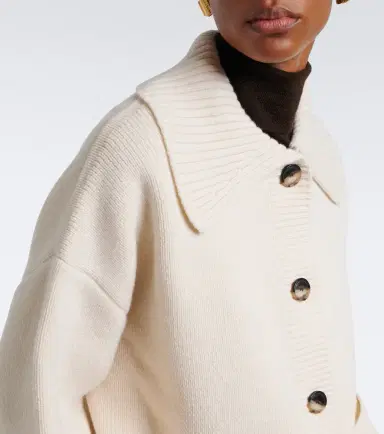 Proenza Schouler Nelly wool jacket | Thumbnail 3