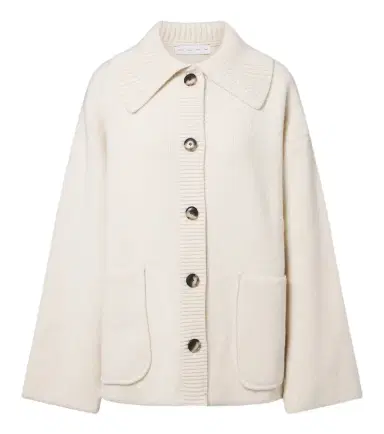 Proenza Schouler Nelly wool jacket | Thumbnail 1