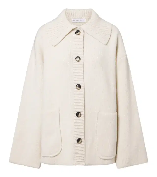 Proenza Schouler Nelly wool jacket