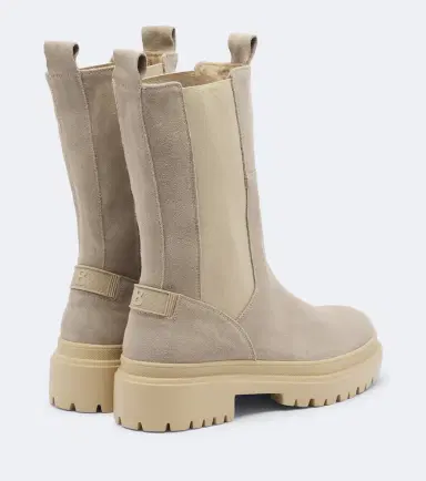 Bogner Chesa Alpina suede Chelsea boots | Thumbnail 2 Bogner Chesa Alpina suede Chelsea boots | Thumbnail 2