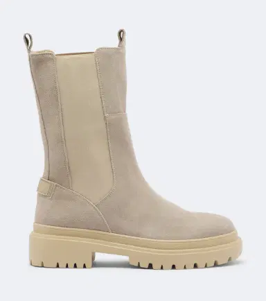 Bogner Chesa Alpina suede Chelsea boots | Thumbnail 4 Bogner Chesa Alpina suede Chelsea boots | Thumbnail 4