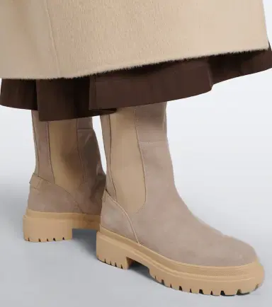 Bogner Chesa Alpina suede Chelsea boots | Thumbnail 6 Bogner Chesa Alpina suede Chelsea boots | Thumbnail 6