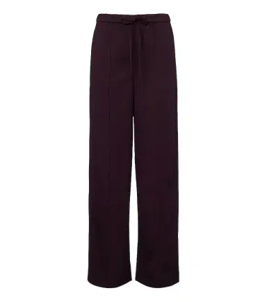 Vince Satin wide-leg pants | Thumbnail 1