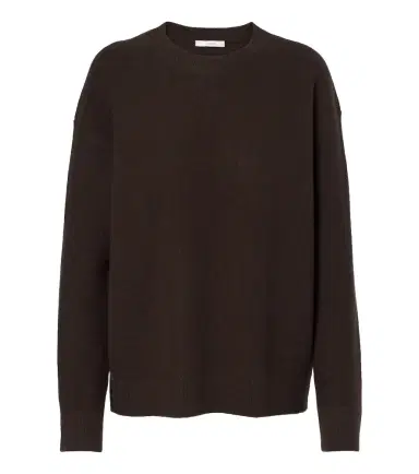 Vince Plush cashmere sweater | Thumbnail 1