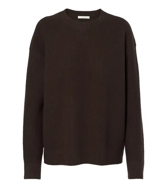 Vince Plush cashmere sweater