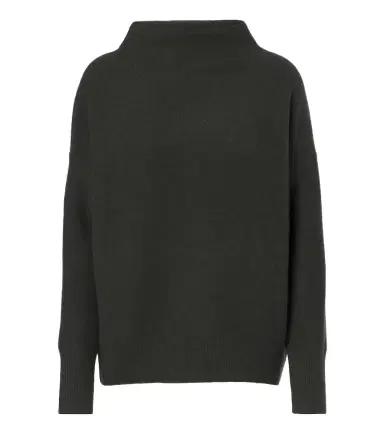 Vince Plush cashmere sweater | Thumbnail 1