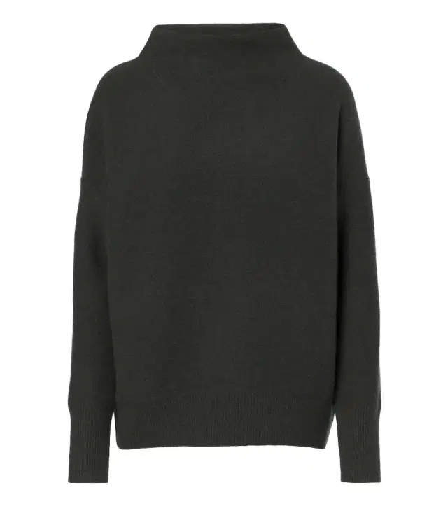 Vince Plush cashmere sweater
