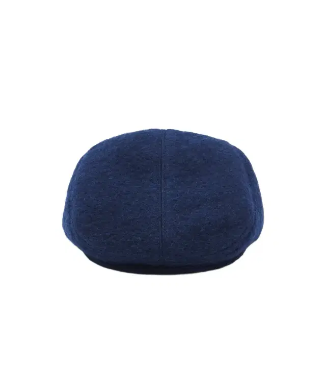 Ruslan Baginskiy Wool-blend newsboy cap