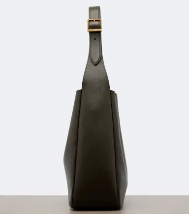 Saint Laurent Le 5 à 7 Supple Large leather shoulder bag | Thumbnail 2