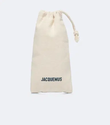 Jacquemus Capri rectangular sunglasses | Thumbnail 2 Jacquemus Capri rectangular sunglasses | Thumbnail 2
