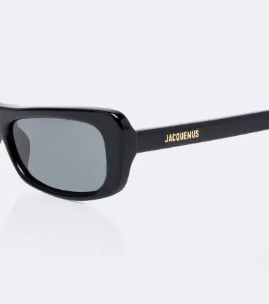 Jacquemus Capri rectangular sunglasses | Thumbnail 3 Jacquemus Capri rectangular sunglasses | Thumbnail 3