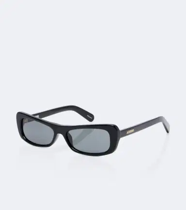 Jacquemus Capri rectangular sunglasses | Thumbnail 4 Jacquemus Capri rectangular sunglasses | Thumbnail 4
