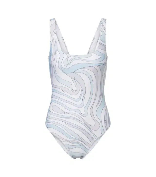 PUCCI Marmo swimsuit