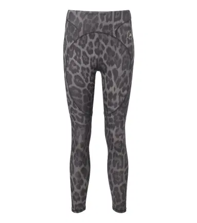 adidas by Stella McCartney TruePurpose leopard-print leggings | Thumbnail 1