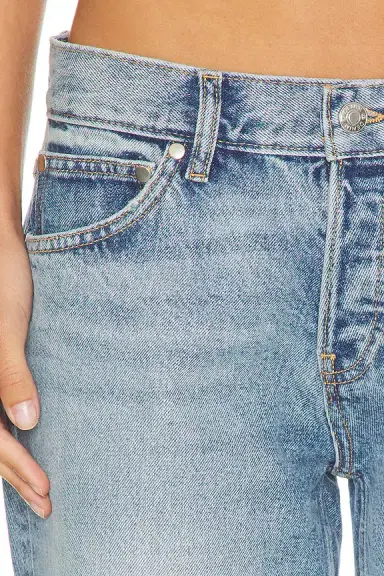 EB Denim Low Rise Baggy Jeans | Thumbnail 3 EB Denim Low Rise Baggy Jeans | Thumbnail 3