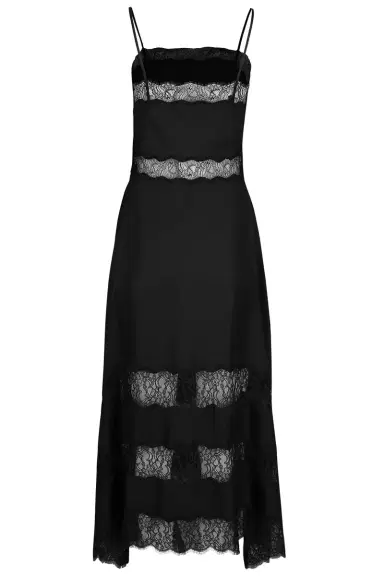 Ulla Johnson Coco Sleeveless Dress | Thumbnail 2 Ulla Johnson Coco Sleeveless Dress | Thumbnail 2