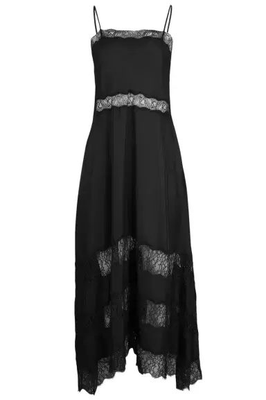 Ulla Johnson Coco Sleeveless Dress | Thumbnail 1 Ulla Johnson Coco Sleeveless Dress | Thumbnail 1