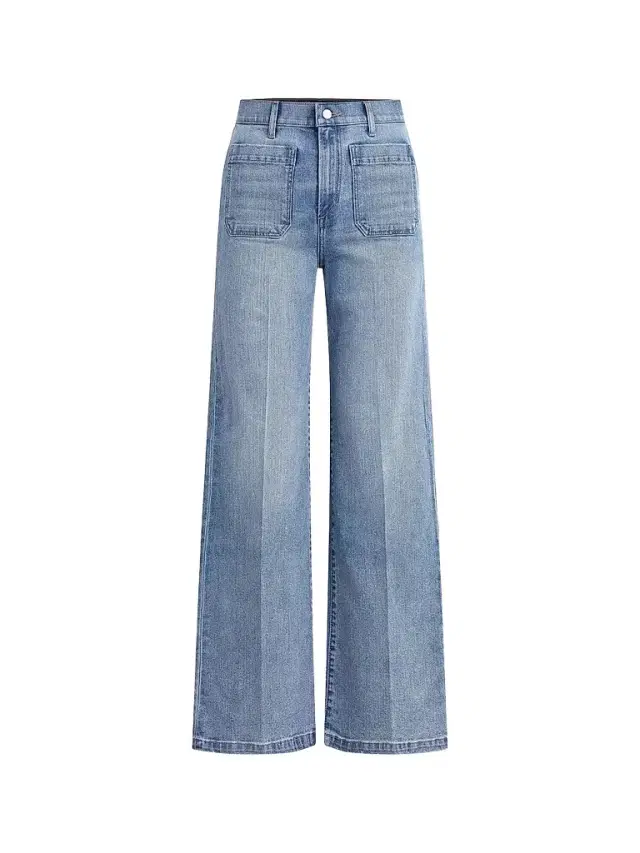 Joe's Jeans Women's The Mia Patch Pocket Jeans - Endearing - Size 32